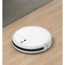 Умный робот-пылесос моющий MiJia Robot Vacuum Cleaner 1C